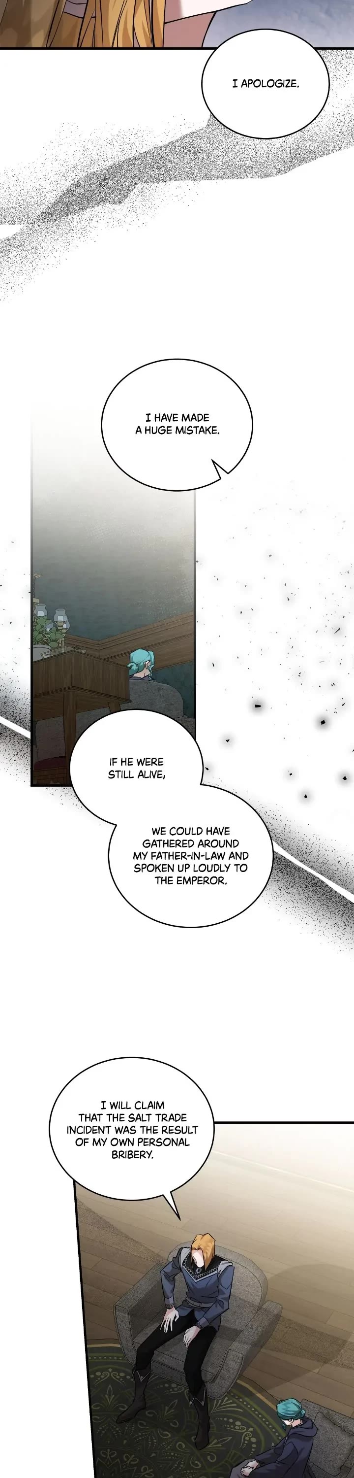 The Villainess Lives Twice chapter 174 page 17