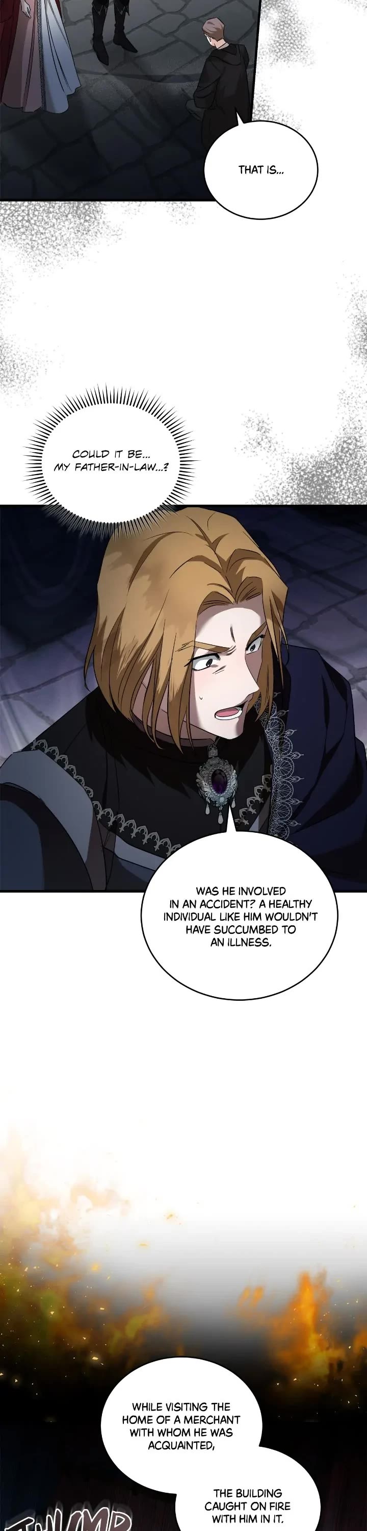 The Villainess Lives Twice chapter 174 page 2