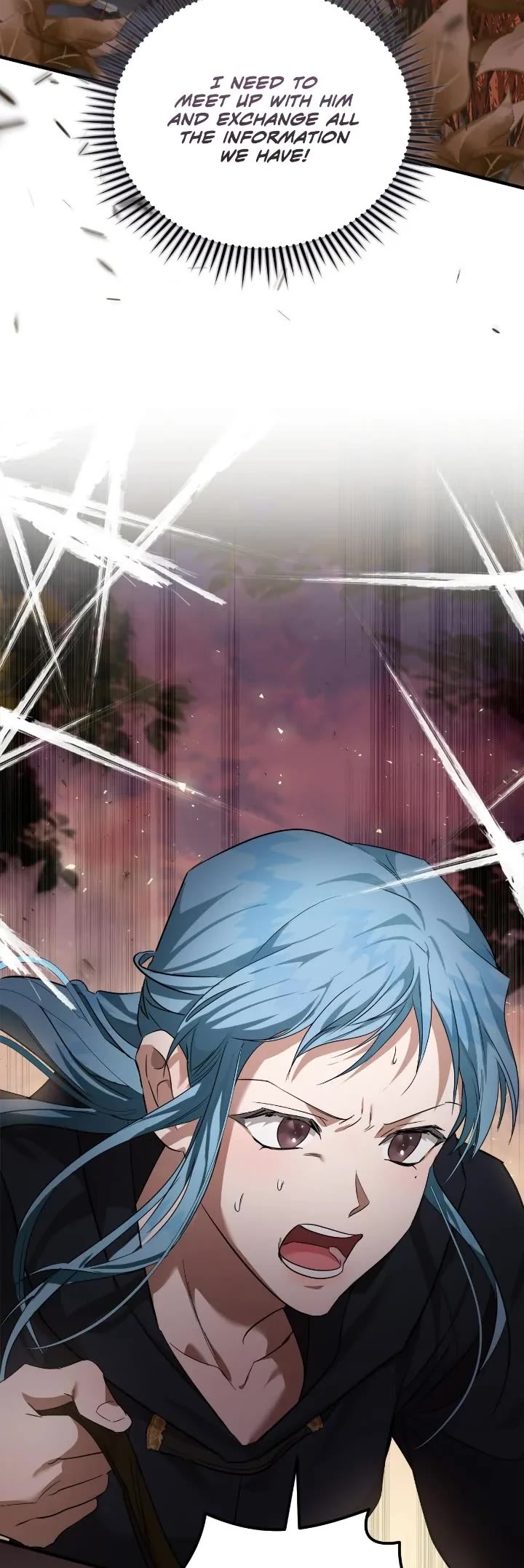 The Villainess Lives Twice chapter 174 page 24