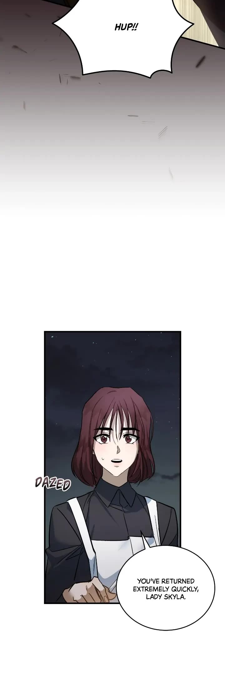 The Villainess Lives Twice chapter 174 page 25