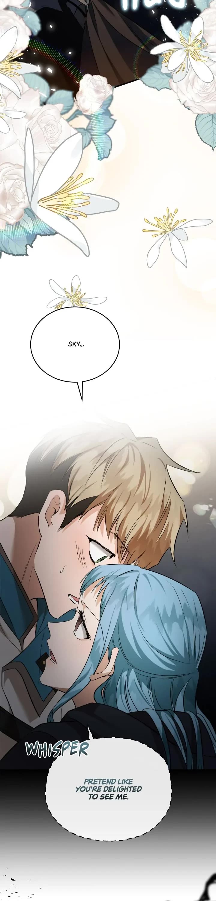 The Villainess Lives Twice chapter 174 page 32