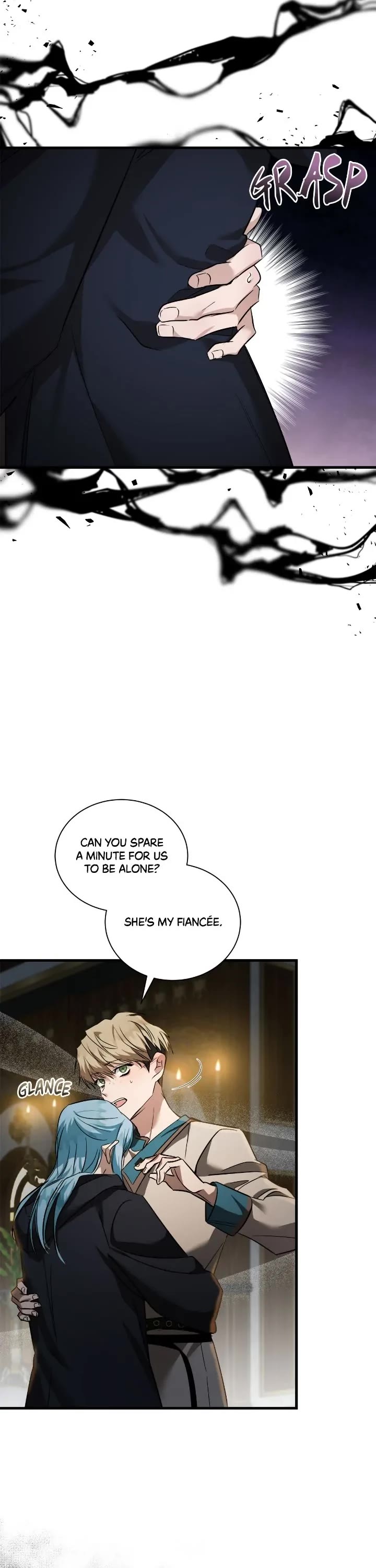 The Villainess Lives Twice chapter 174 page 33