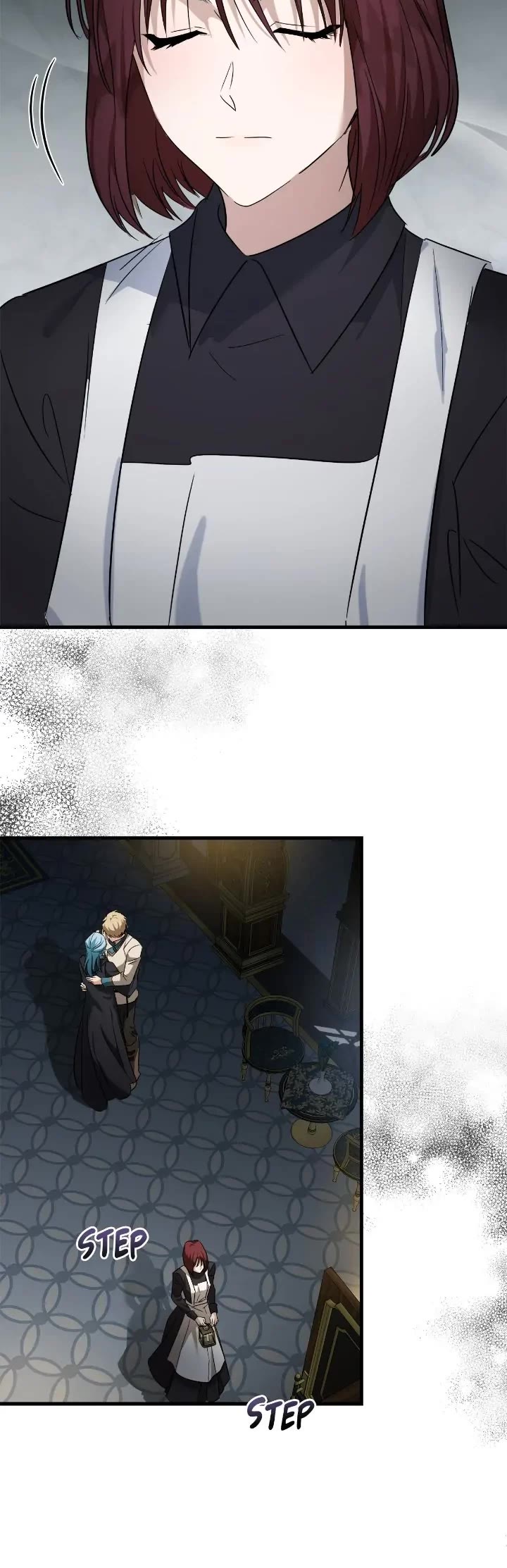 The Villainess Lives Twice chapter 174 page 35