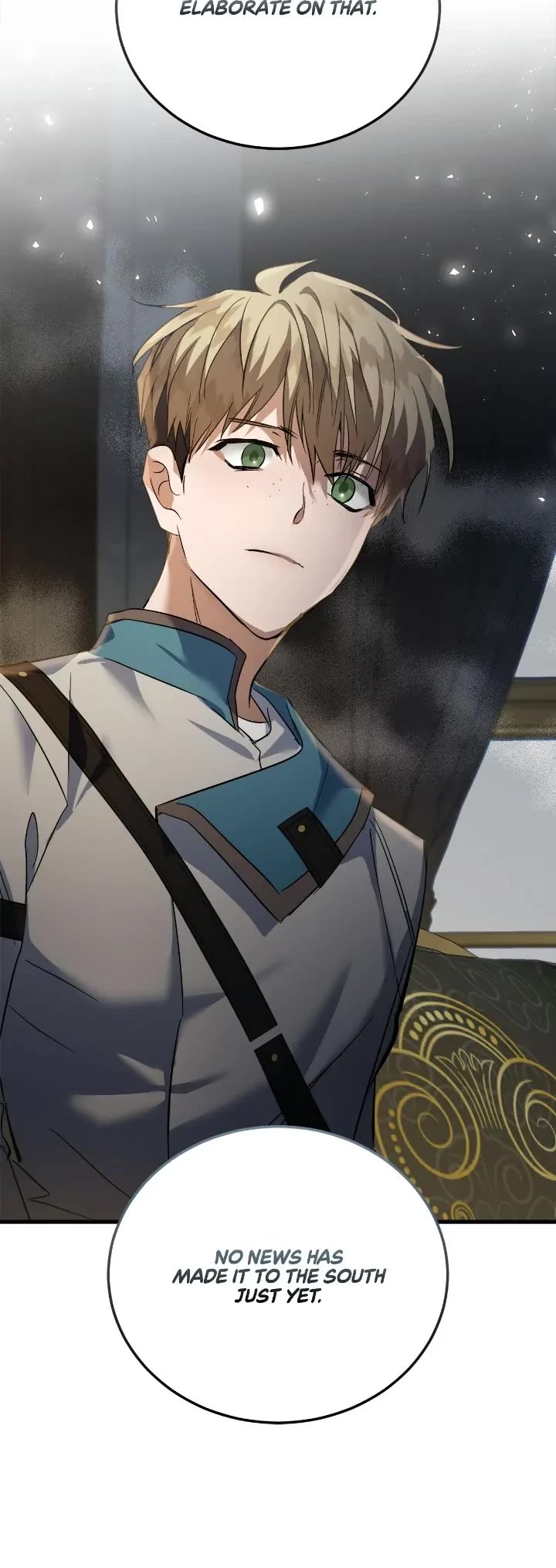 The Villainess Lives Twice chapter 174 page 40