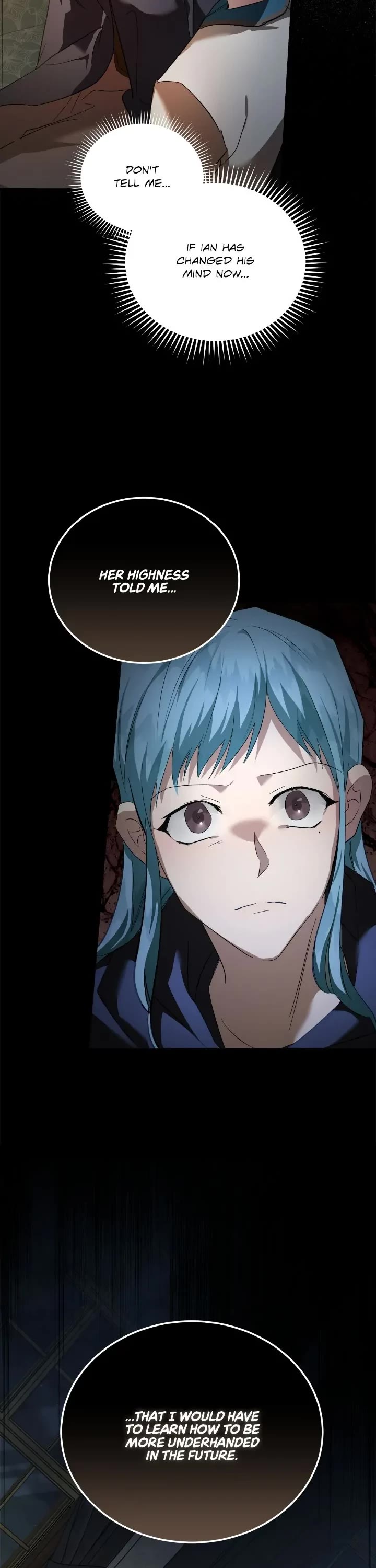 The Villainess Lives Twice chapter 174 page 42