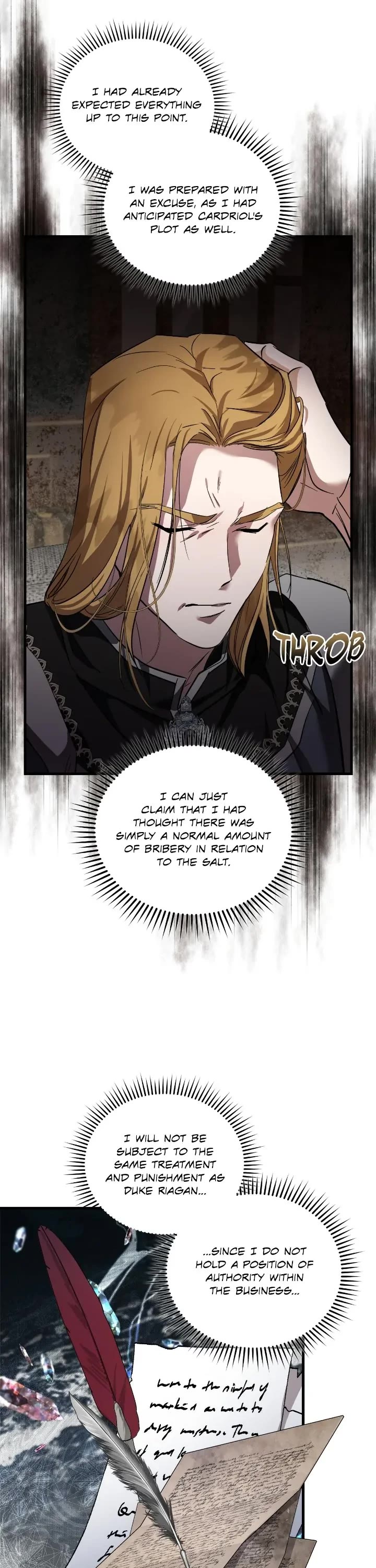 The Villainess Lives Twice chapter 174 page 7