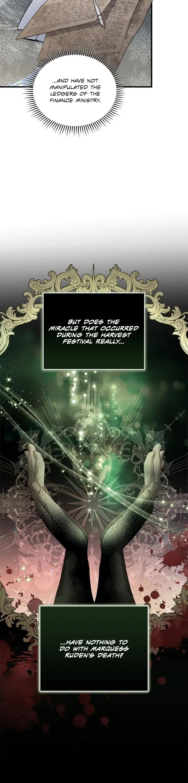 The Villainess Lives Twice chapter 174 page 8