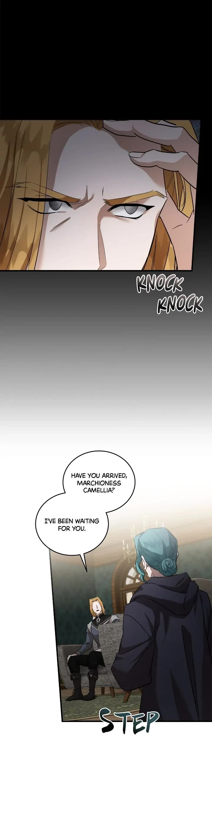 The Villainess Lives Twice chapter 174 page 9