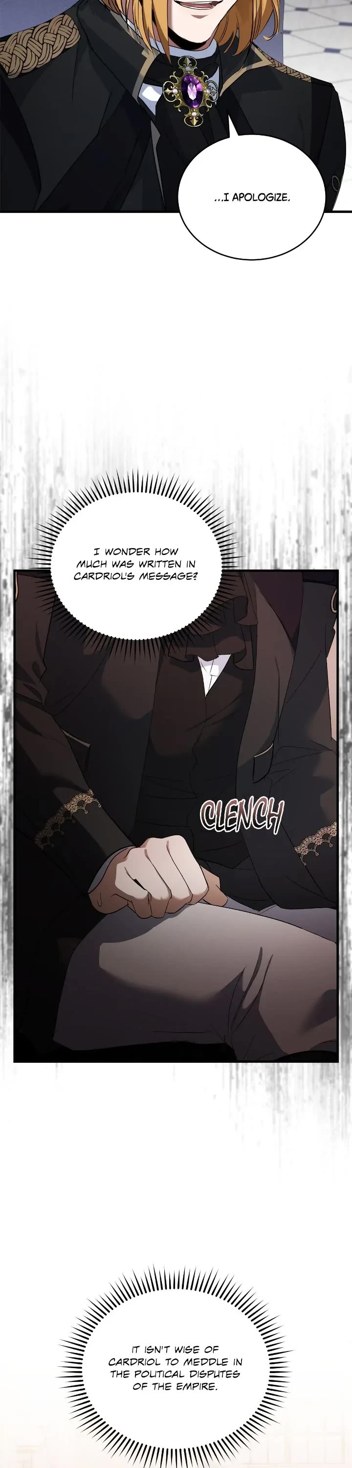 The Villainess Lives Twice chapter 175 page 10