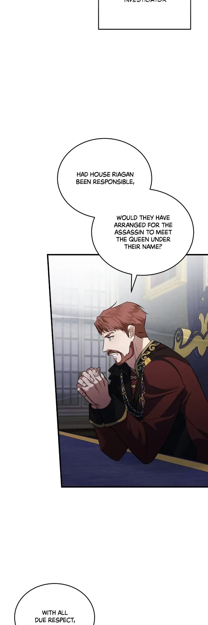 The Villainess Lives Twice chapter 175 page 19