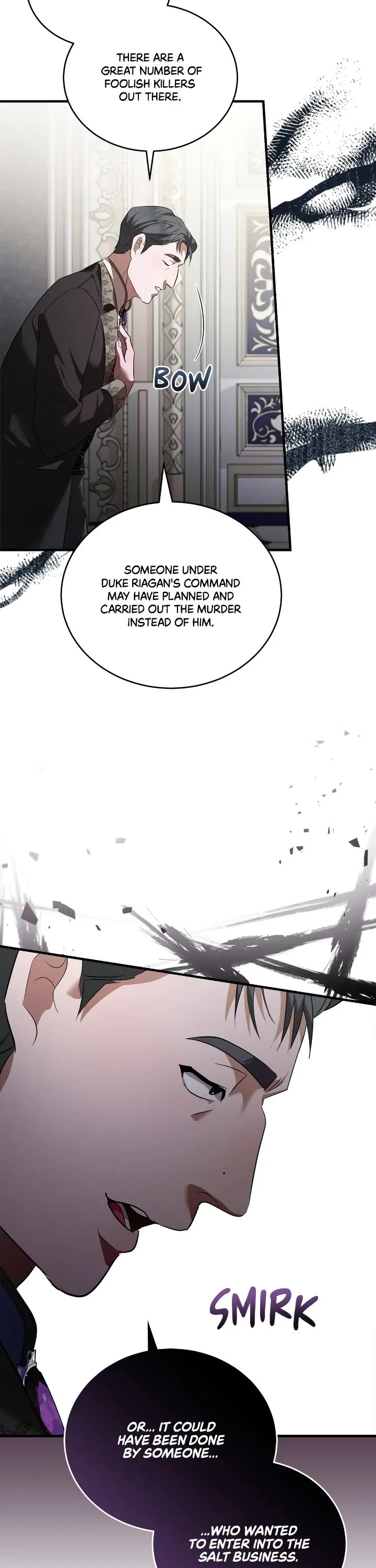 The Villainess Lives Twice chapter 175 page 20