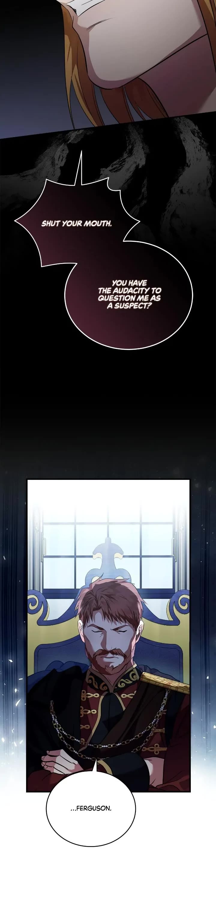 The Villainess Lives Twice chapter 175 page 22