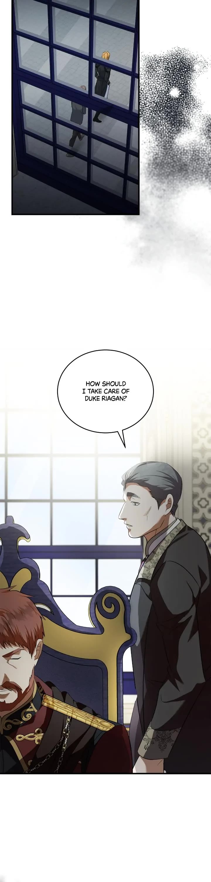 The Villainess Lives Twice chapter 175 page 25