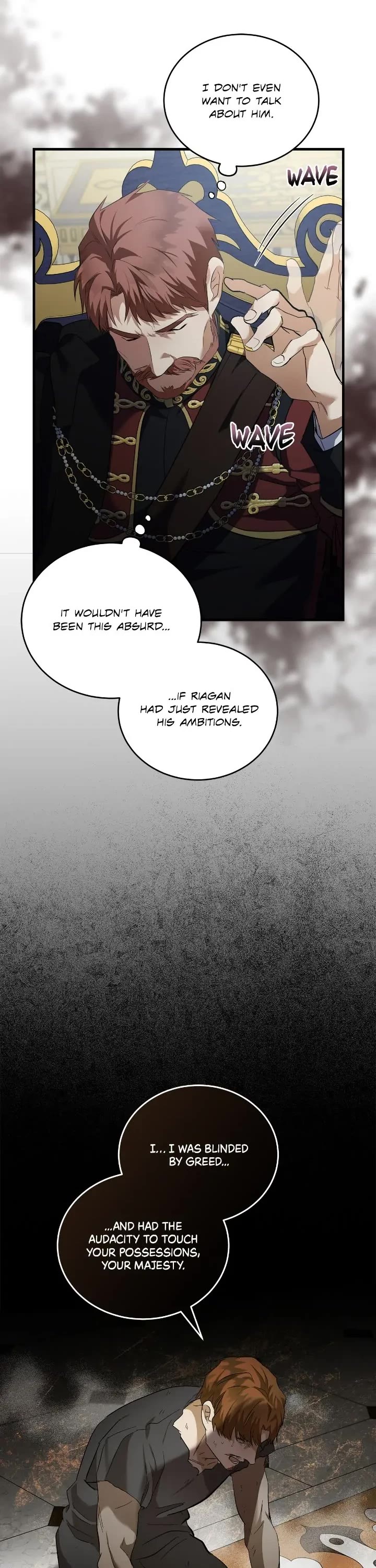 The Villainess Lives Twice chapter 175 page 26