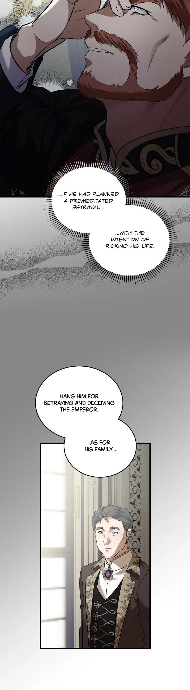 The Villainess Lives Twice chapter 175 page 28