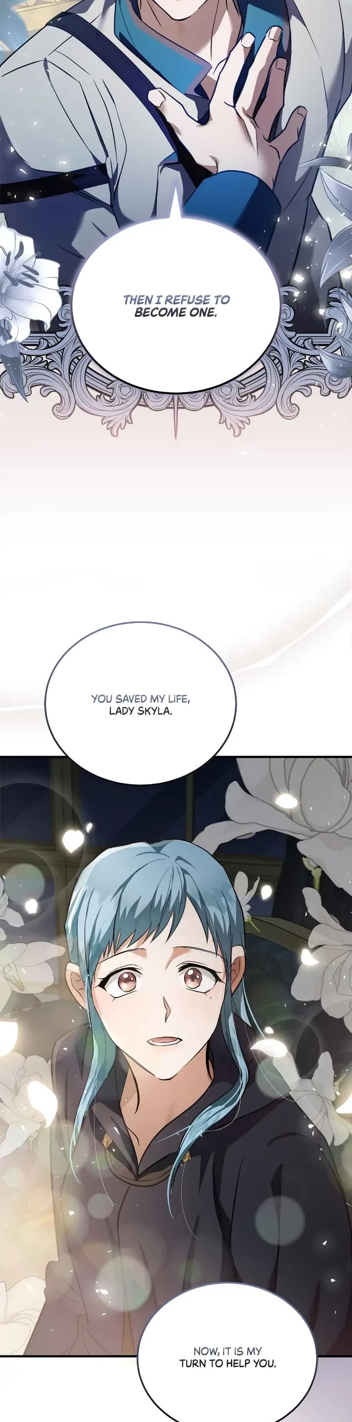 The Villainess Lives Twice chapter 175 page 3