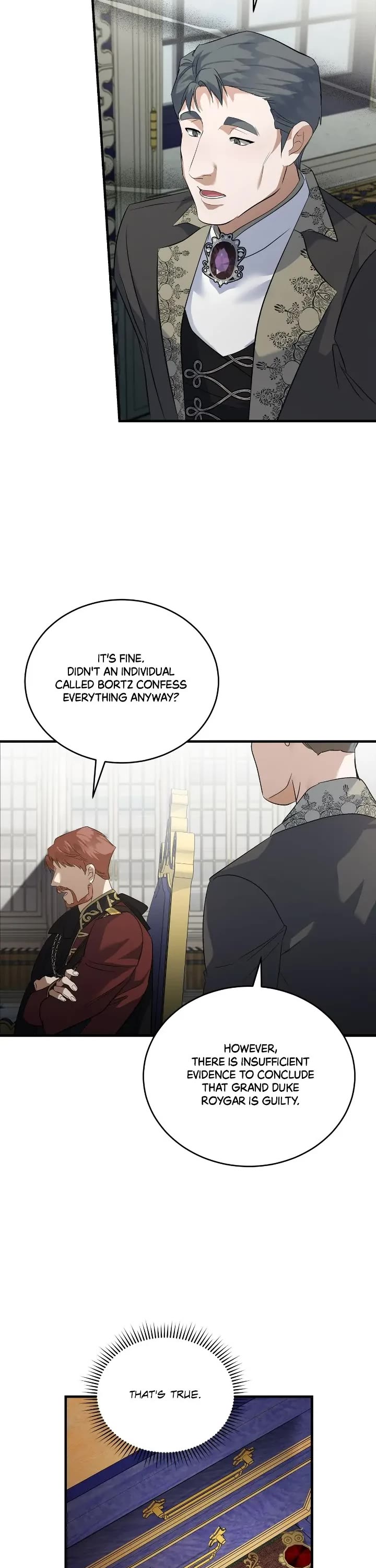 The Villainess Lives Twice chapter 175 page 31