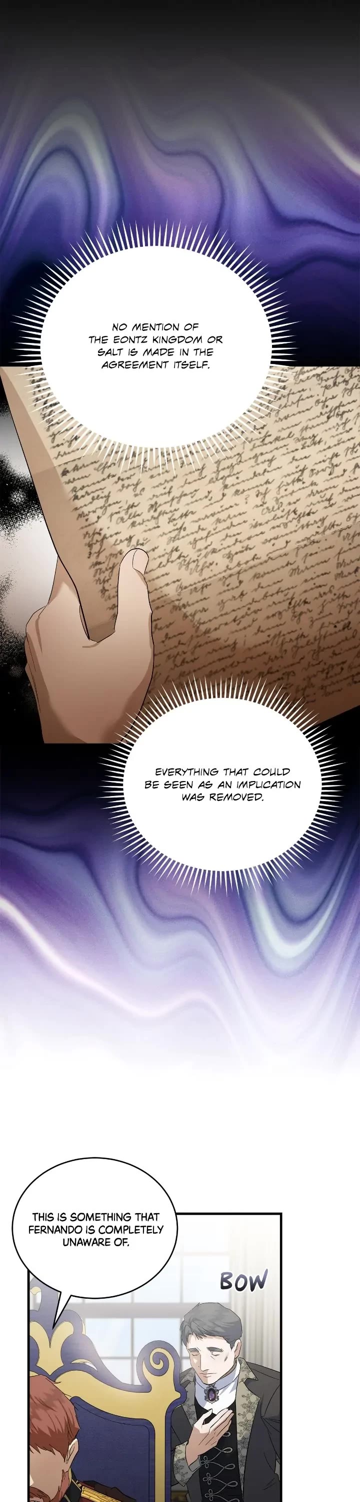 The Villainess Lives Twice chapter 175 page 35