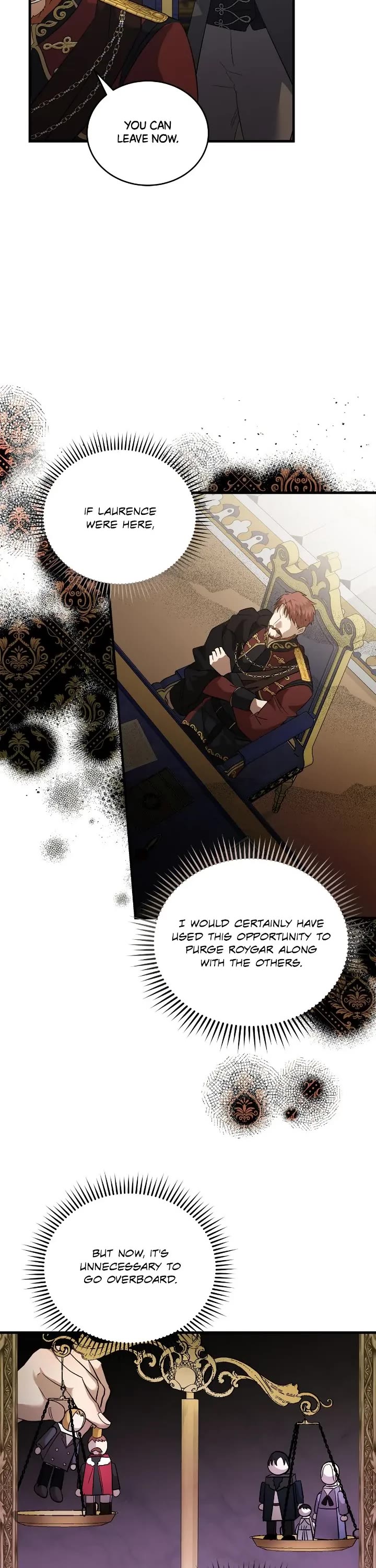 The Villainess Lives Twice chapter 175 page 36