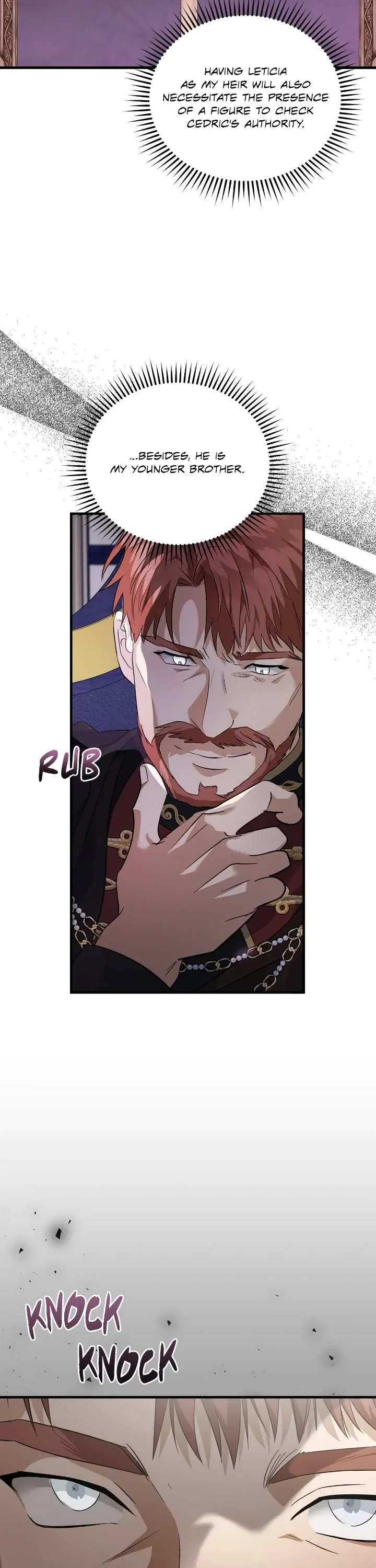 The Villainess Lives Twice chapter 175 page 37