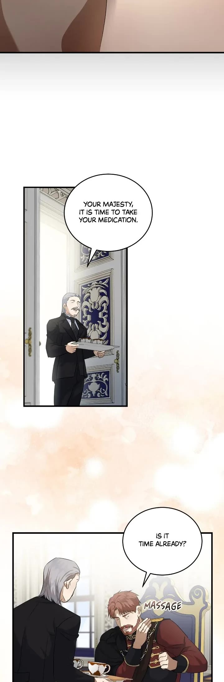 The Villainess Lives Twice chapter 175 page 38