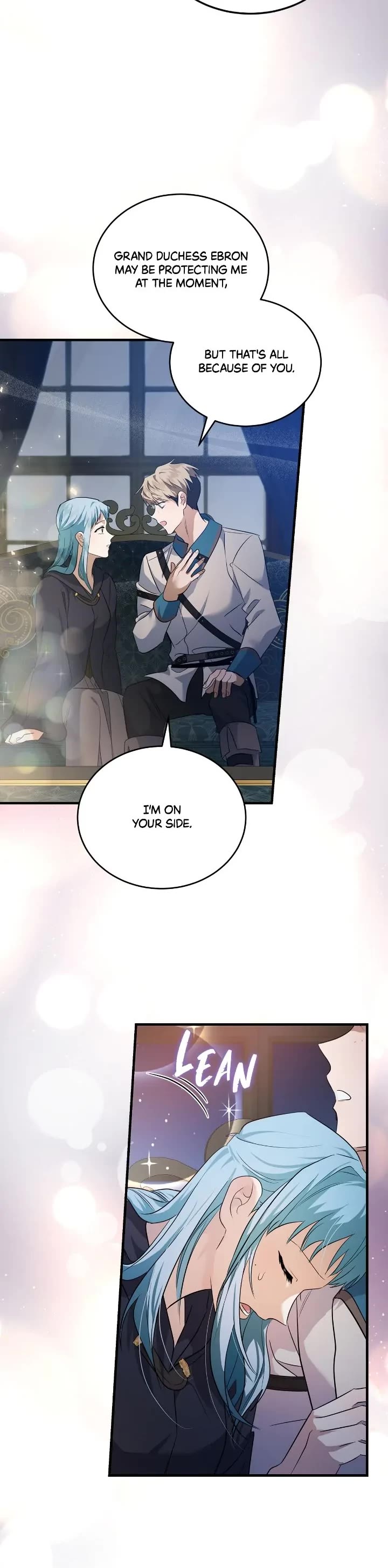 The Villainess Lives Twice chapter 175 page 4