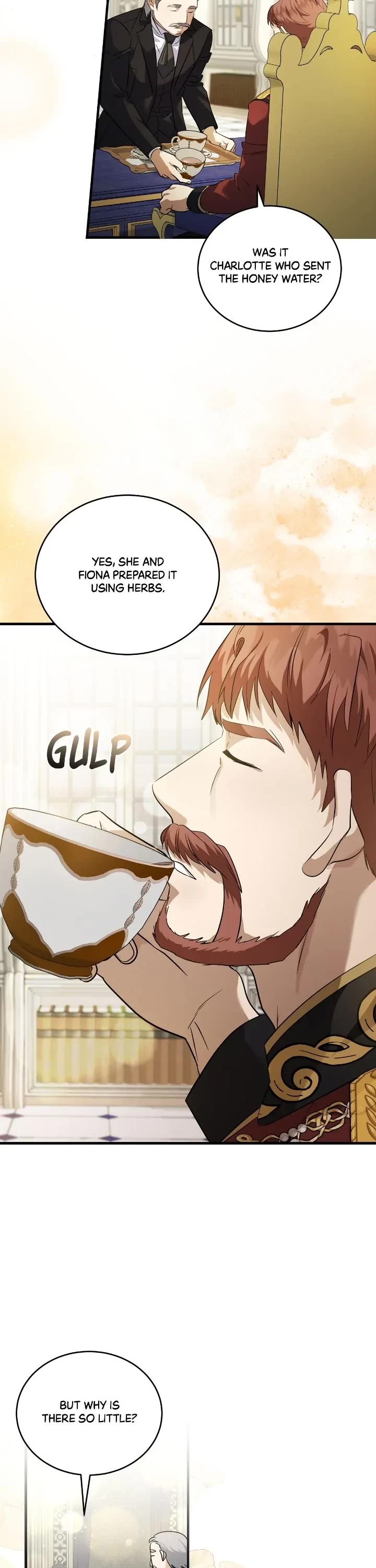 The Villainess Lives Twice chapter 175 page 40