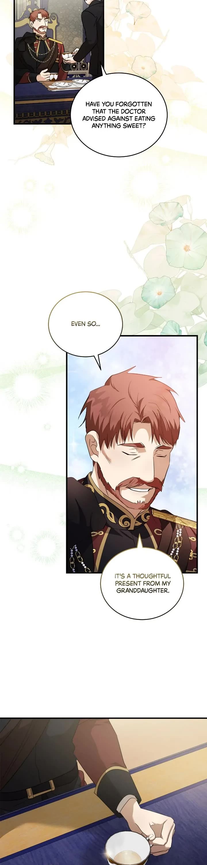 The Villainess Lives Twice chapter 175 page 41