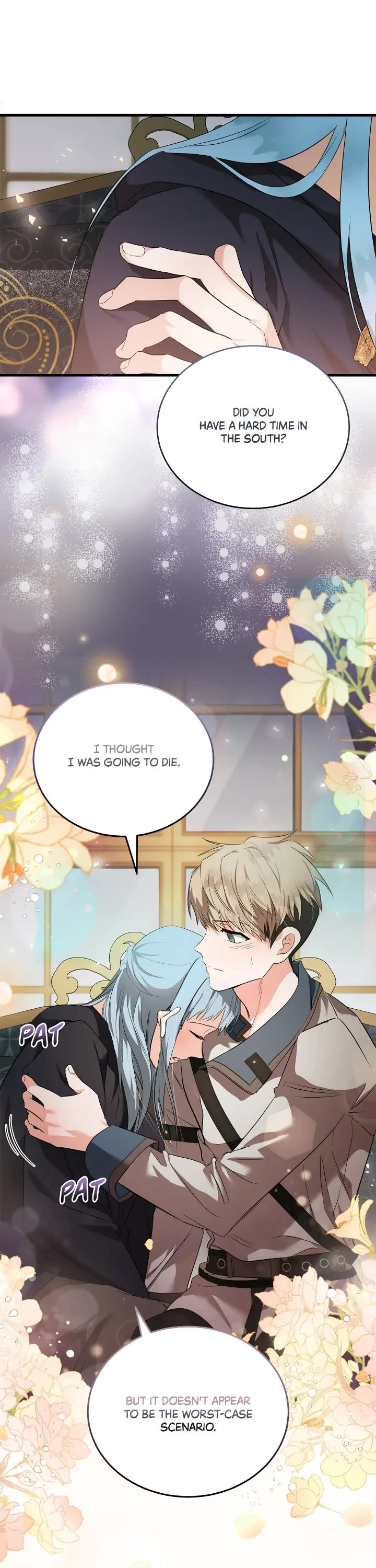 The Villainess Lives Twice chapter 175 page 5