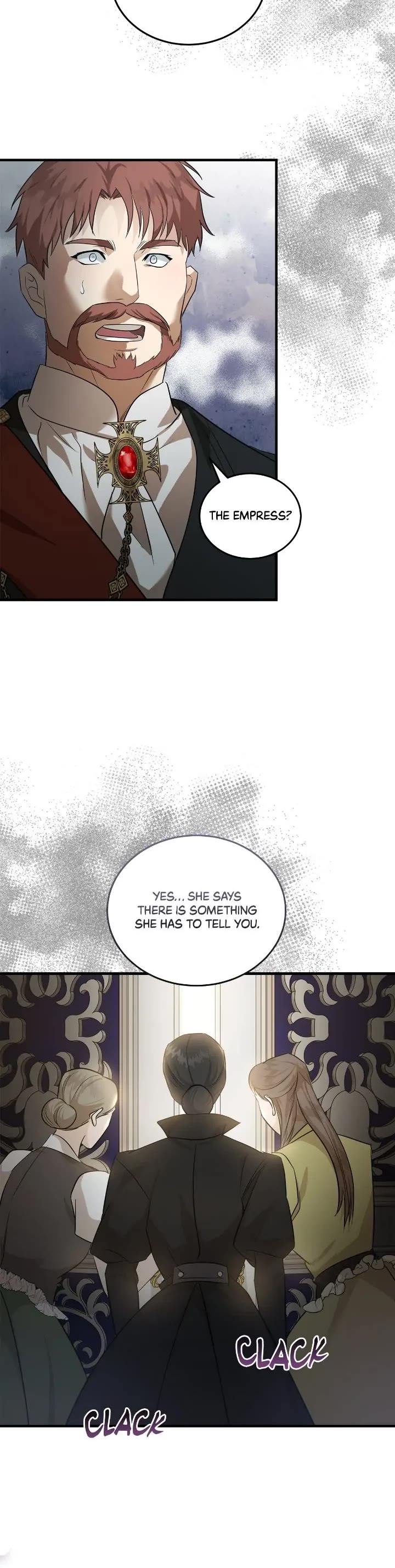 The Villainess Lives Twice chapter 176 page 10