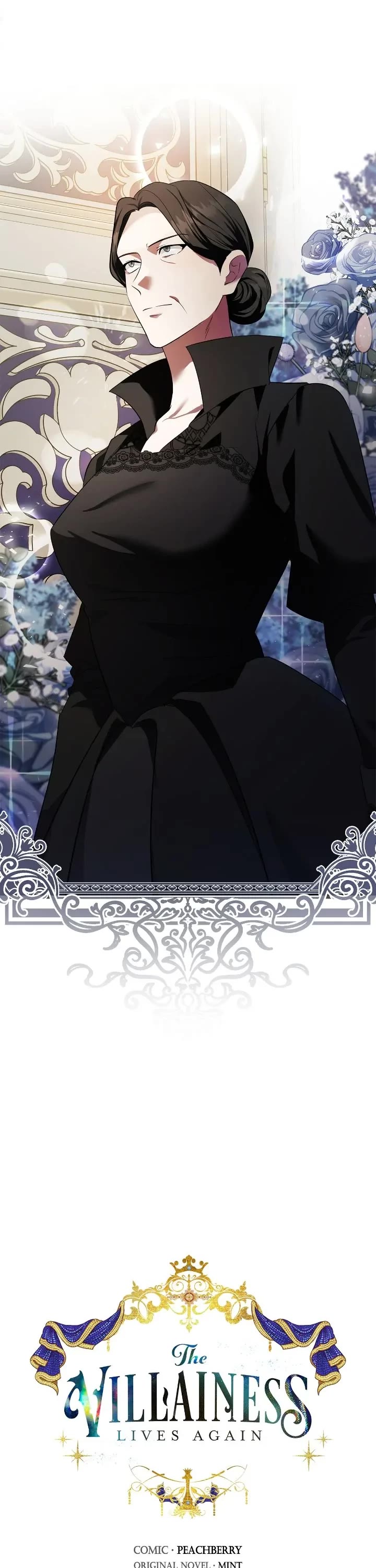 The Villainess Lives Twice chapter 176 page 11