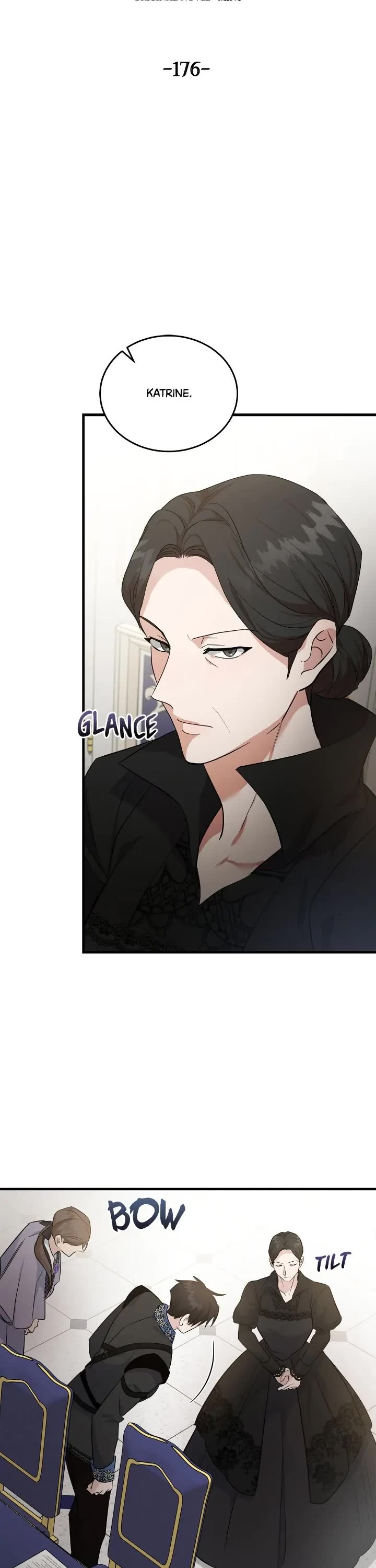 The Villainess Lives Twice chapter 176 page 12