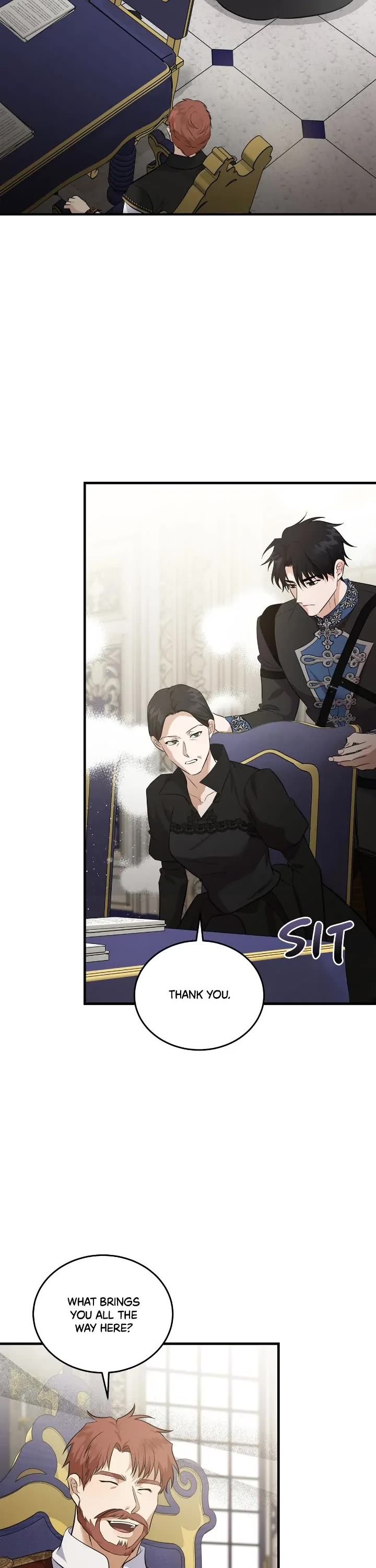 The Villainess Lives Twice chapter 176 page 13