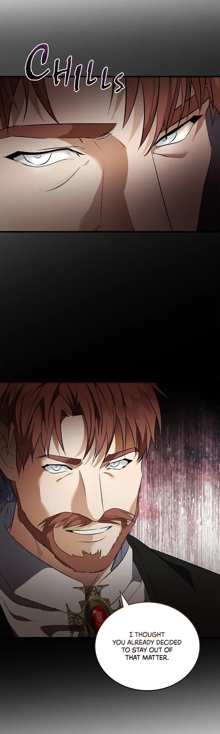 The Villainess Lives Twice chapter 176 page 15