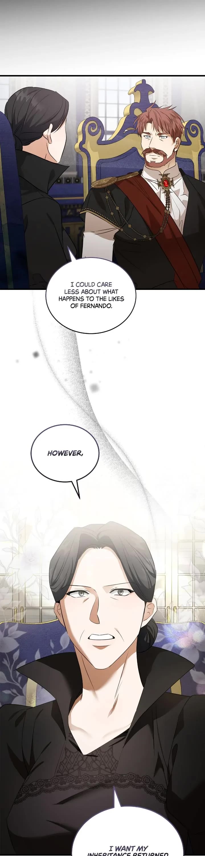 The Villainess Lives Twice chapter 176 page 16