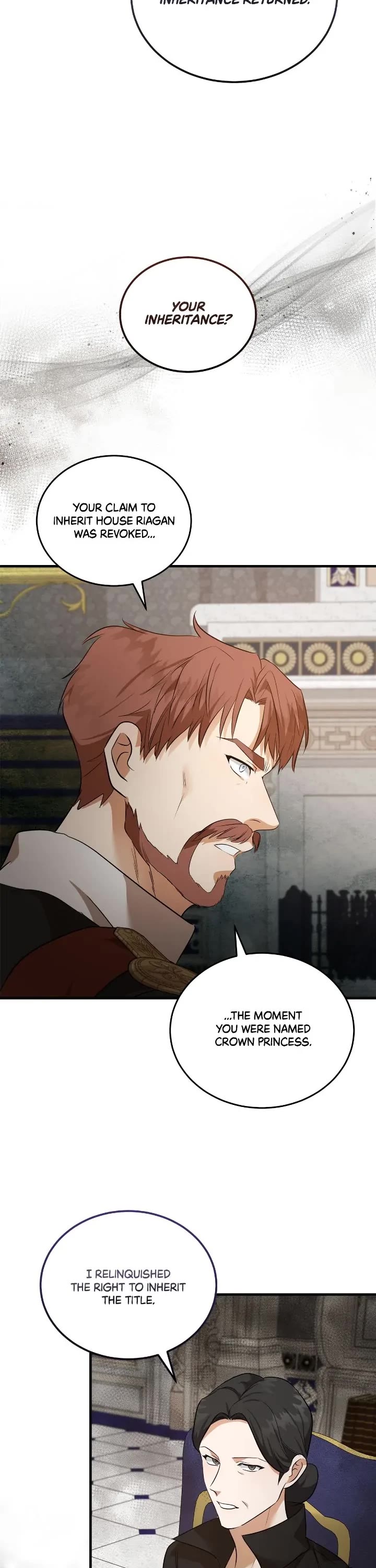 The Villainess Lives Twice chapter 176 page 17