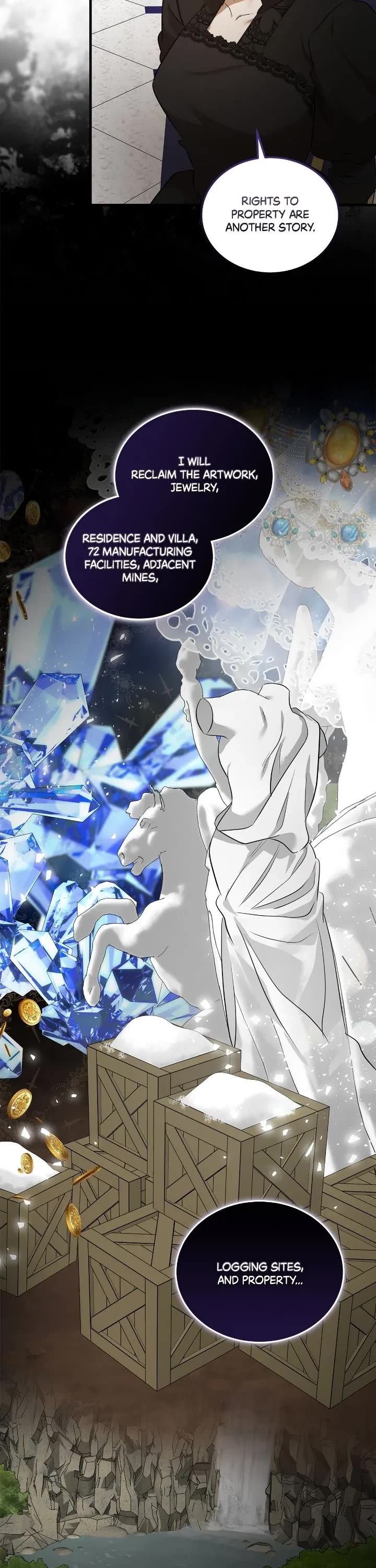 The Villainess Lives Twice chapter 176 page 18