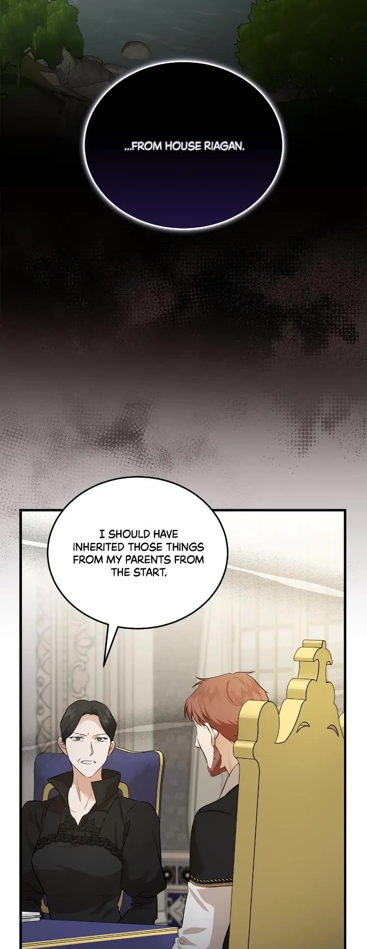 The Villainess Lives Twice chapter 176 page 19