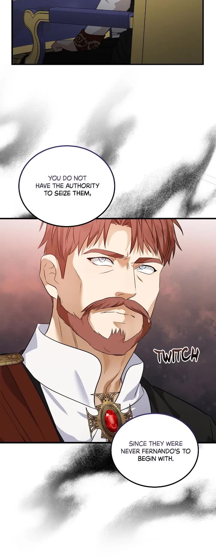 The Villainess Lives Twice chapter 176 page 20