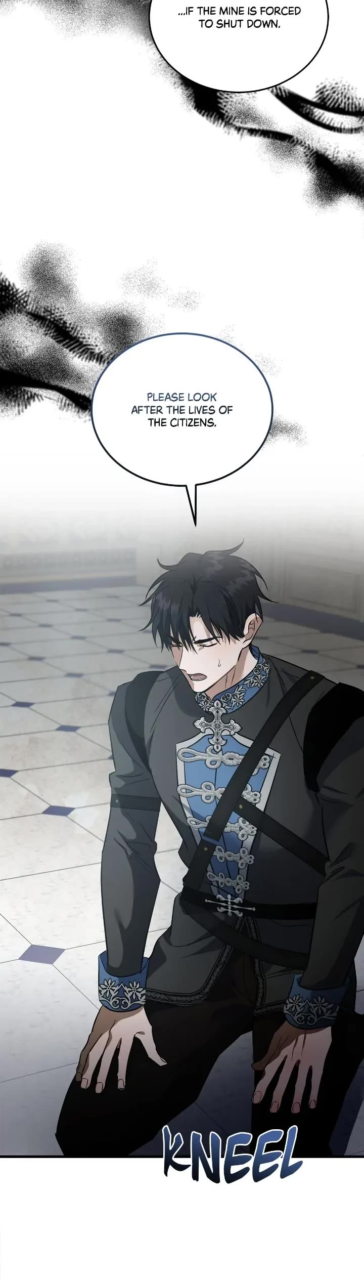 The Villainess Lives Twice chapter 176 page 25