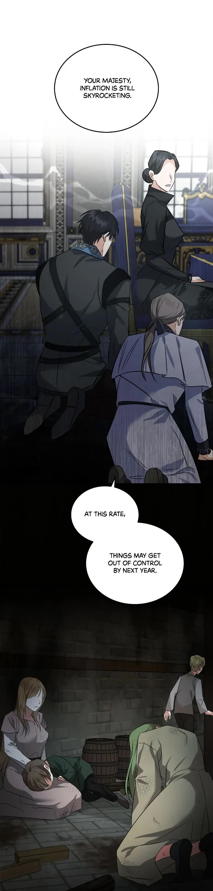 The Villainess Lives Twice chapter 176 page 26