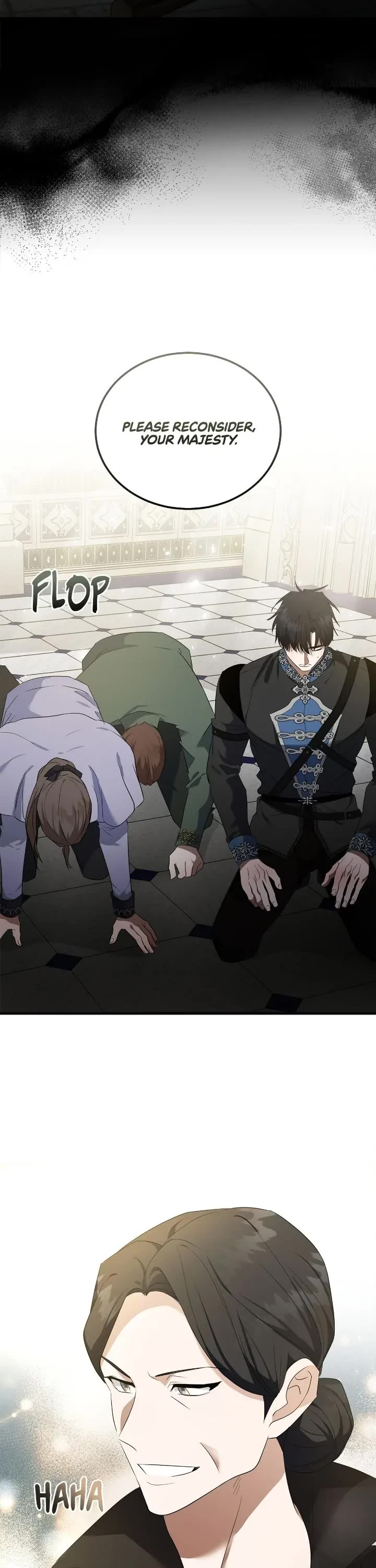 The Villainess Lives Twice chapter 176 page 27