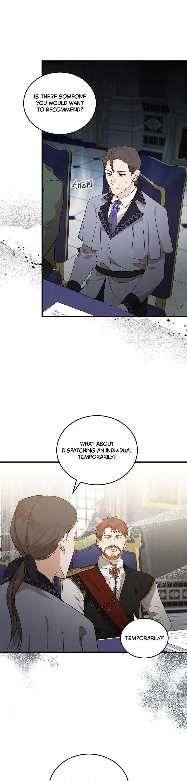 The Villainess Lives Twice chapter 176 page 3