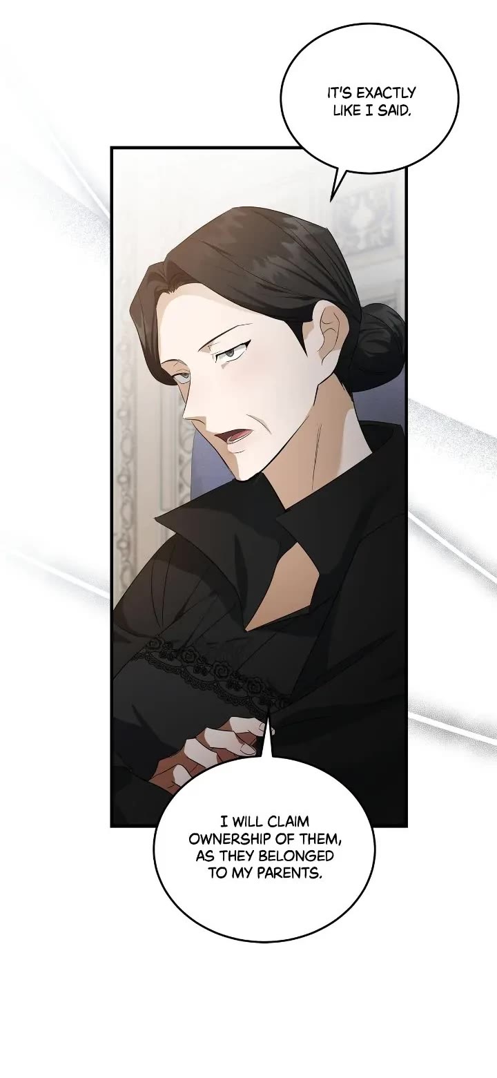 The Villainess Lives Twice chapter 176 page 30