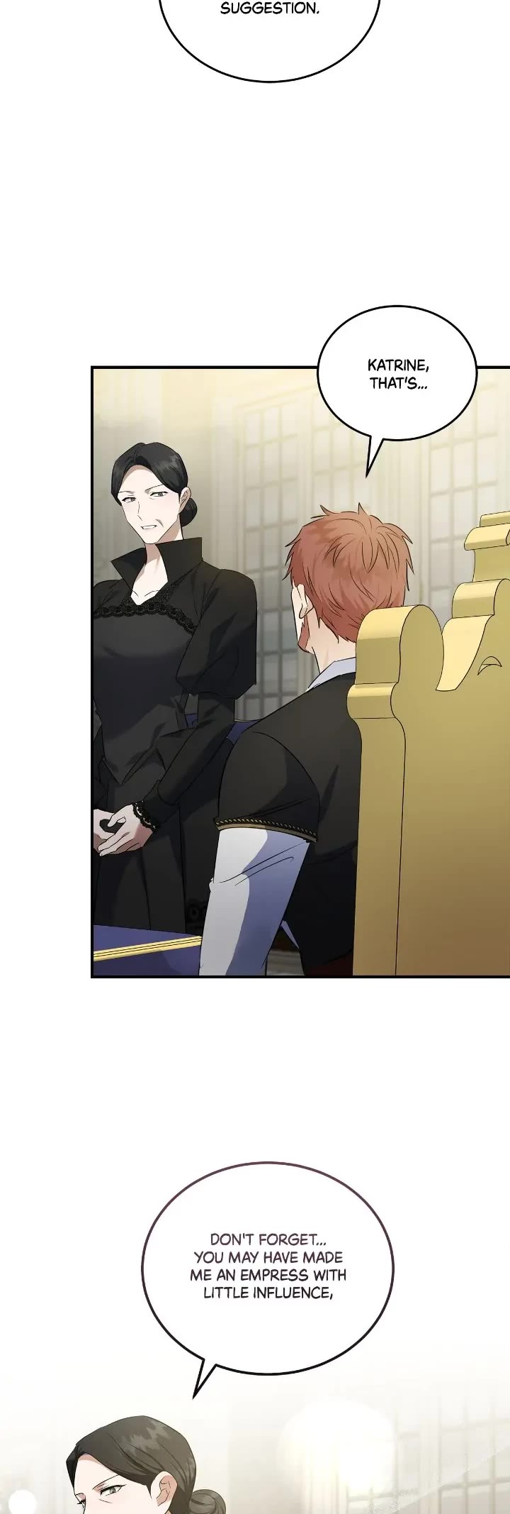 The Villainess Lives Twice chapter 176 page 34