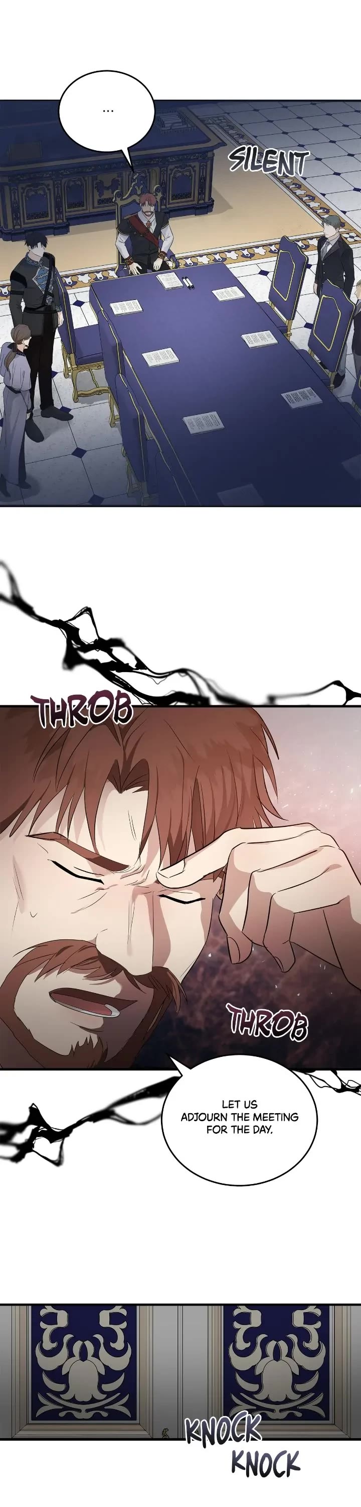 The Villainess Lives Twice chapter 176 page 36