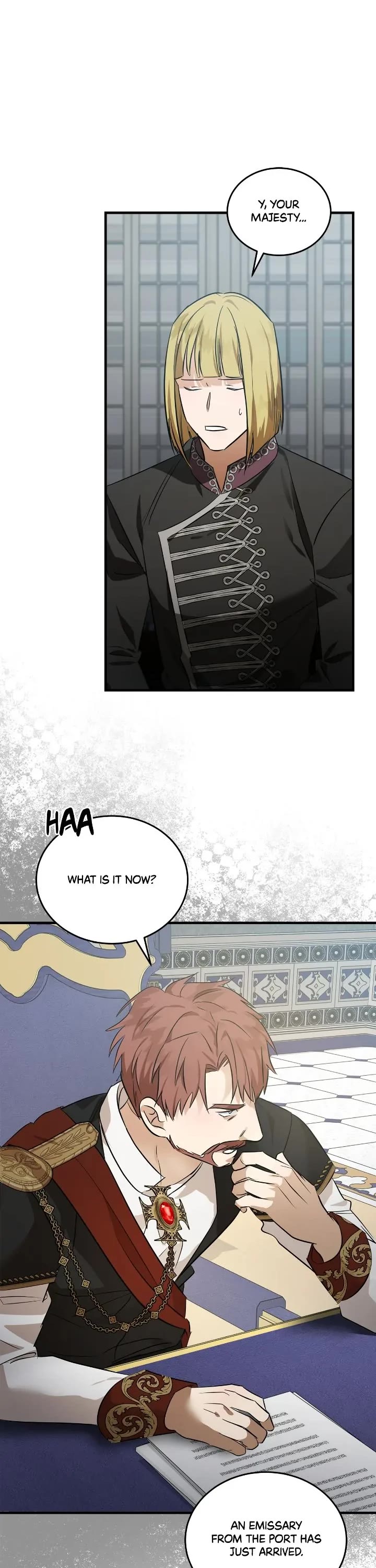 The Villainess Lives Twice chapter 176 page 37