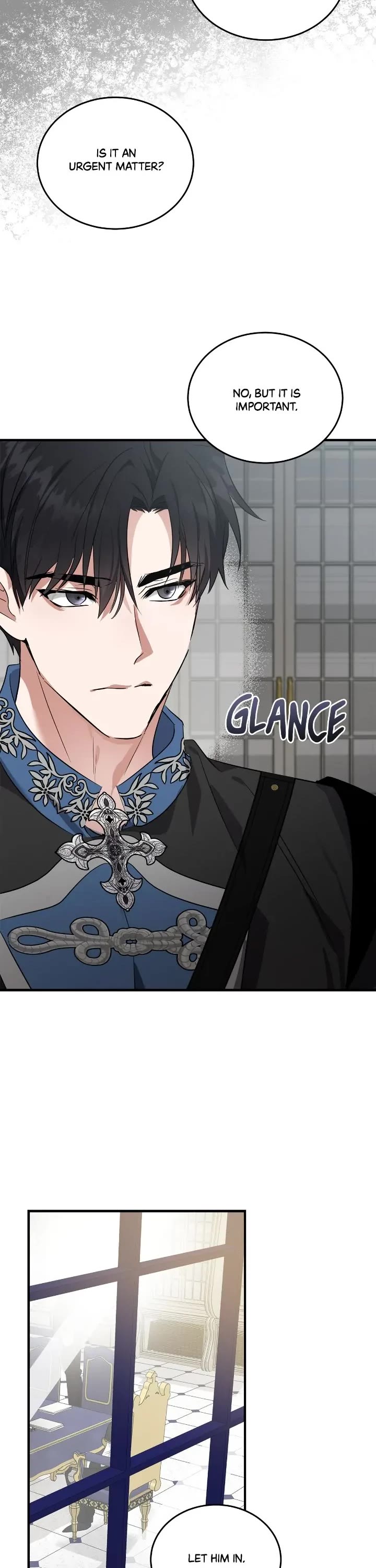 The Villainess Lives Twice chapter 176 page 38