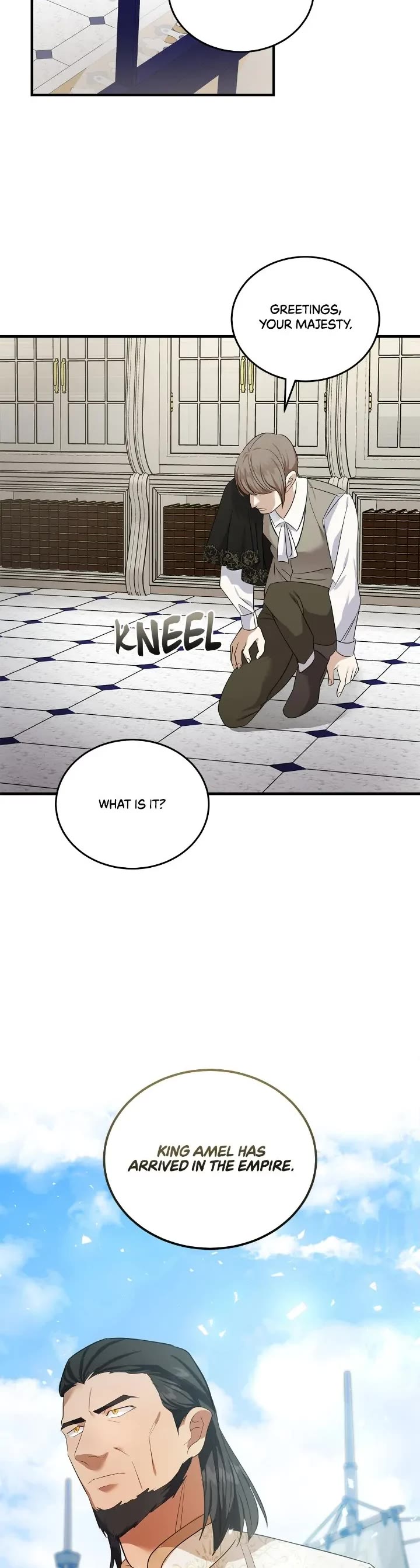 The Villainess Lives Twice chapter 176 page 39