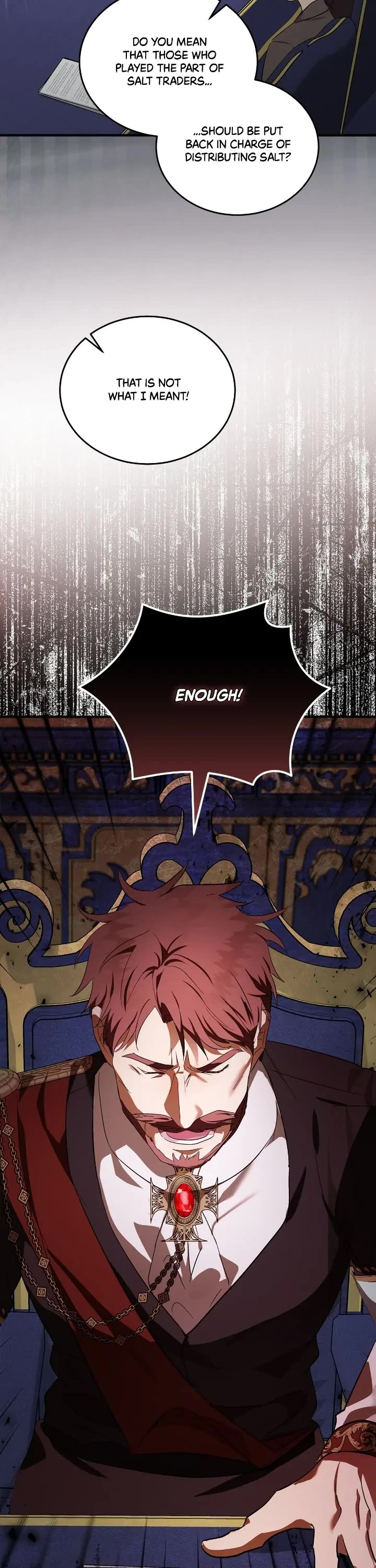 The Villainess Lives Twice chapter 176 page 7